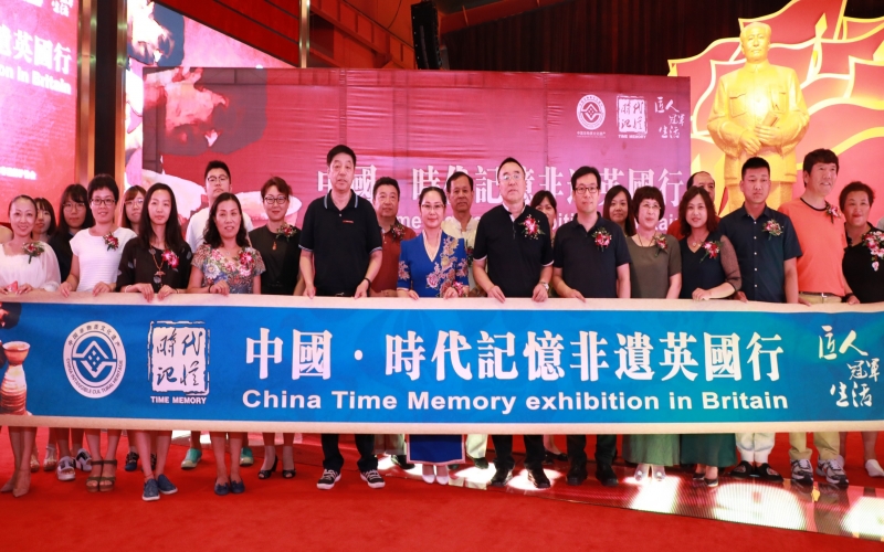 2017年，文化產(chǎn)業(yè)全面發(fā)力，開(kāi)啟國(guó)際化新征程