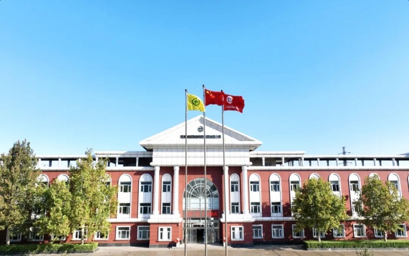 “愛我中華！”今天，榮程人深情祝福祖國