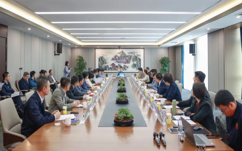 東方農(nóng)道2023年第一次臨時(shí)股東大會成功召開