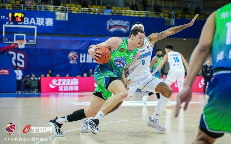 長(zhǎng)風(fēng)破浪會(huì)有時(shí)！先行者以勝利為天津建城620周年慶生