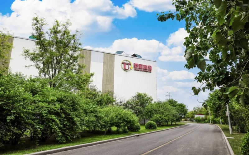 天津首家！榮程集團(tuán)成功落地轉(zhuǎn)型金融貸款