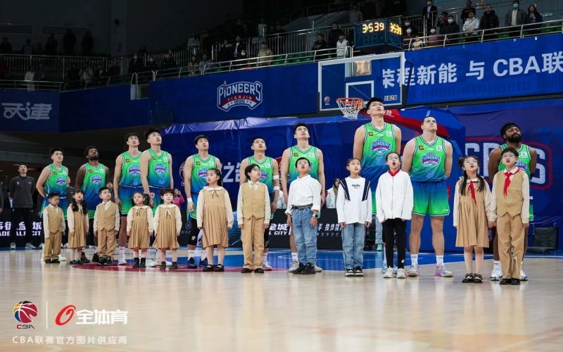 音樂(lè)無(wú)障礙，夢(mèng)想無(wú)極限，小海豚合唱團(tuán)來(lái)到先行者主場(chǎng)