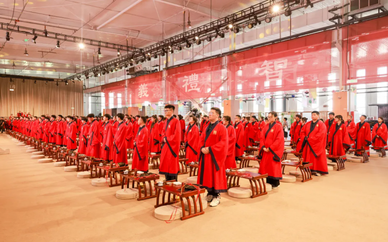 一份“幸福日歷”，傳遞最溫暖的情