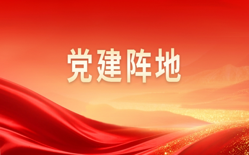 黨建陣地 - 集團黨群工作中心組織開展基層黨建工作交流活動